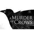 A Murder of Crows - wallpapers.