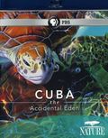 Cuba. The Accidental Eden - wallpapers.