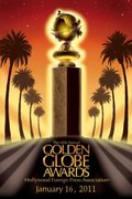 The 68th Annual Golden Globe Awards 2011 - wallpapers.
