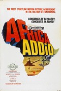 Africa addio - wallpapers.