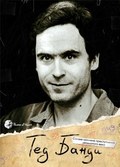 Great crimes and trials of the twentieth century. Ted Bundy. The serial killer - wallpapers.
