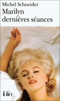 Marilyn, derni&#232;res s&#233;ances pictures.