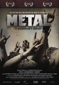 Metal: A Headbanger's Journey - wallpapers.