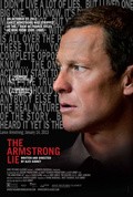 The Armstrong Lie - wallpapers.