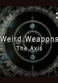 Weird Weapons. The Axis - wallpapers.