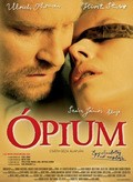 Opium AKA Opium: Diary of a Madwoman - wallpapers.