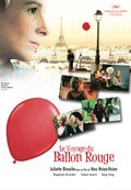 Voyage du ballon rouge, Le - wallpapers.
