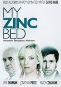 My Zinc Bed pictures.