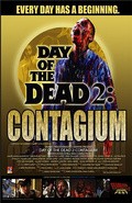 Day of the Dead 2: Contagium - wallpapers.