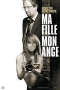 Ma fille, mon ange - wallpapers.