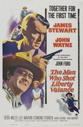 The Man Who Shot Liberty Valance pictures.