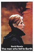 The Man Who Fell to Earth - wallpapers.