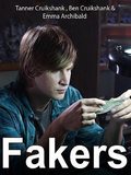 Fakers - wallpapers.