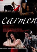 Carmen - wallpapers.
