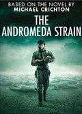 The Andromeda Strain pictures.