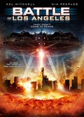 Battle of Los Angeles - wallpapers.