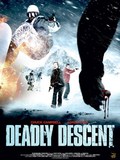 Deadly Descent - wallpapers.