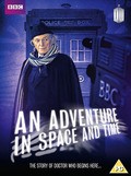 An Adventure in Space and Time pictures.