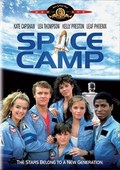 SpaceCamp pictures.