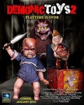 Demonic Toys: Personal Demons pictures.