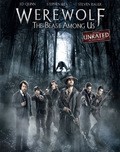 Werewolf: The Beast Among Us - wallpapers.