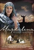 Magdalena: Released from Shame - wallpapers.