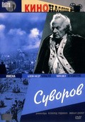 Suvorov - wallpapers.