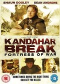 Kandahar Break: Fortress Of War - wallpapers.