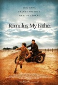Romulus, My Father - wallpapers.