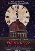 Amityville 1992: It's About Time pictures.