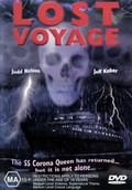Lost Voyage pictures.