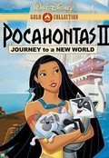 Pocahontas II: Journey to a New World - wallpapers.