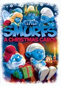 The Smurfs: A Christmas Carol - wallpapers.