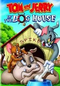 Tom and Jerry: In the Dog House - wallpapers.