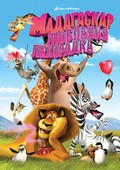 Madly Madagascar - wallpapers.