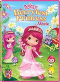 Strawberry Shortcake: The Berryfest Princess - wallpapers.