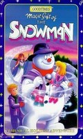 Magic Gift of the Snowman pictures.