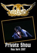 Aerosmith - Private Show - wallpapers.