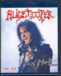 Alice Cooper: Live at Montreux - wallpapers.