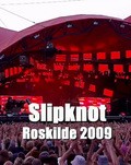 Slipknot - Live at Roskilde 2009 - wallpapers.
