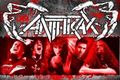 Anthrax - Sonisphere Festival, Sofia, Bulgaria - wallpapers.