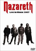 Nazareth - Live in Minsk 2007 - wallpapers.