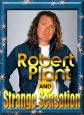Robert Plant and the Strange Sensation pictures.
