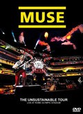 Muse - Live at Rome Olympic Stadium - wallpapers.