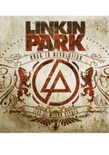 Linkin Park - Road to Revolution: Live at Milton Keynes - wallpapers.