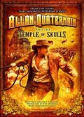 Allan Quatermain and the Temple of Skulls pictures.