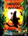 The Second Jungle Book: Mowgli & Baloo - wallpapers.