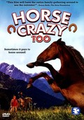 Horse Crazy 2: The Legend of Grizzly Mountain - wallpapers.
