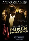 Phantom Punch pictures.