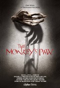 The Monkey's Paw - wallpapers.